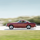 Image for article titled Irv Gordon, the Hero Who Drove His Volvo P1800 Over 3.2 Million Miles, Has Died